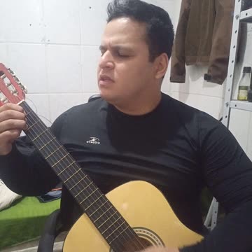 play guitar