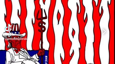 Separate the innocent from all the terrorist governments