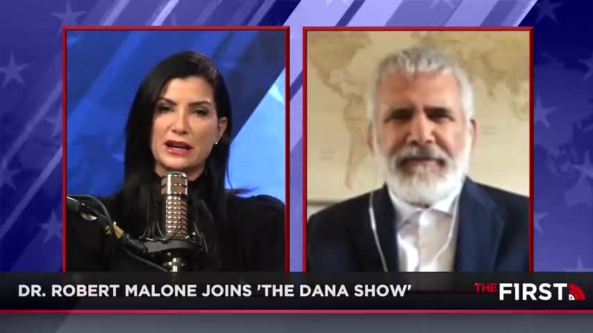 EXCLUSIVE: Dr. Robert Malone, Inventor Of The mRNA Vaccine On Scientific and Government Lies