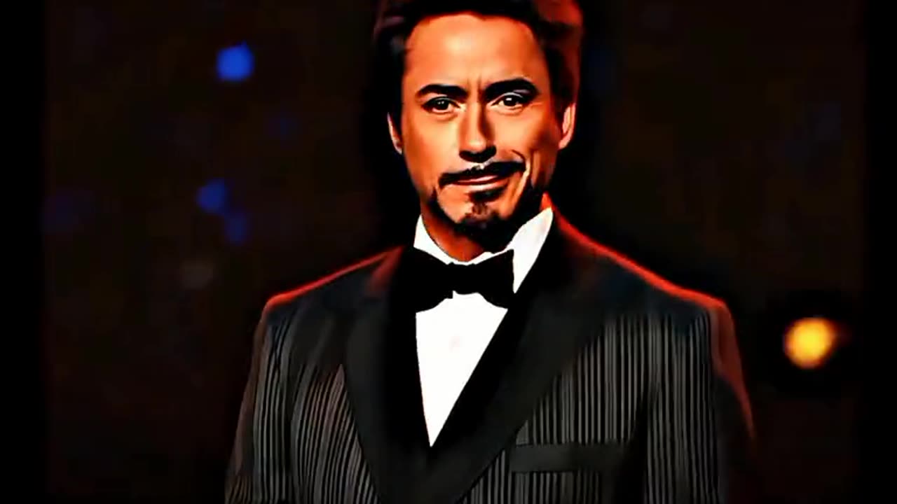 Iron man