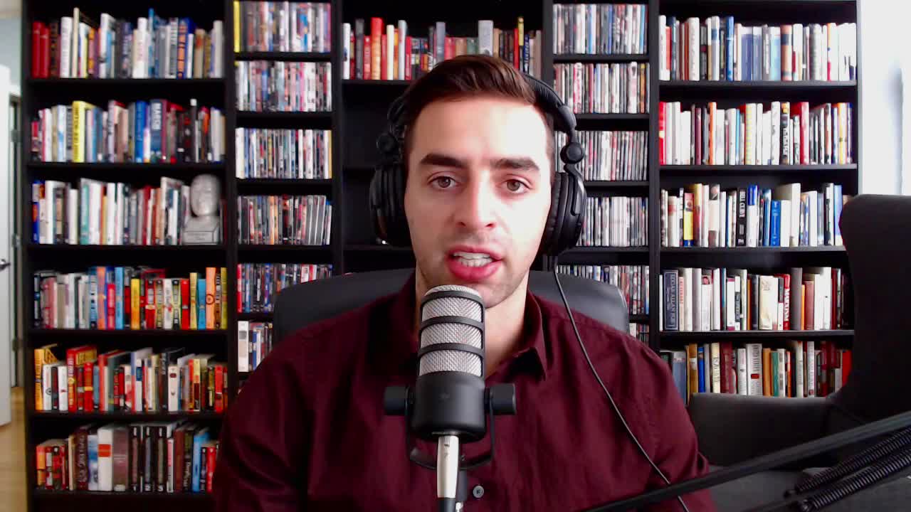 Joe Biden Does Not Understand the Second Amendment | POLITICS | The Chrestman Conversation #59