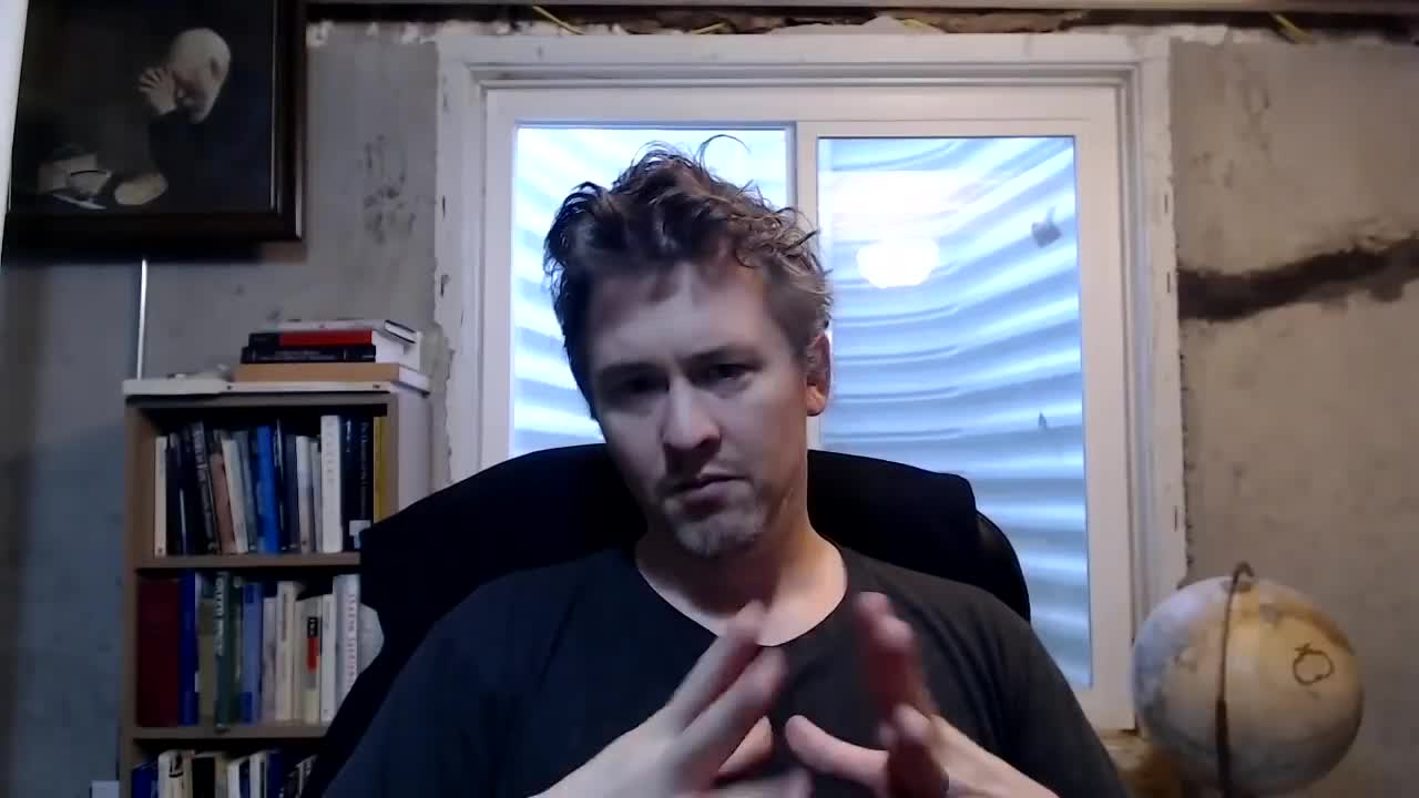 Psych Naw Ep 0- Rambling Introduction