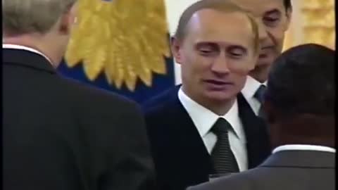 Blowing Up Russia O Terror de Vladimir Putin