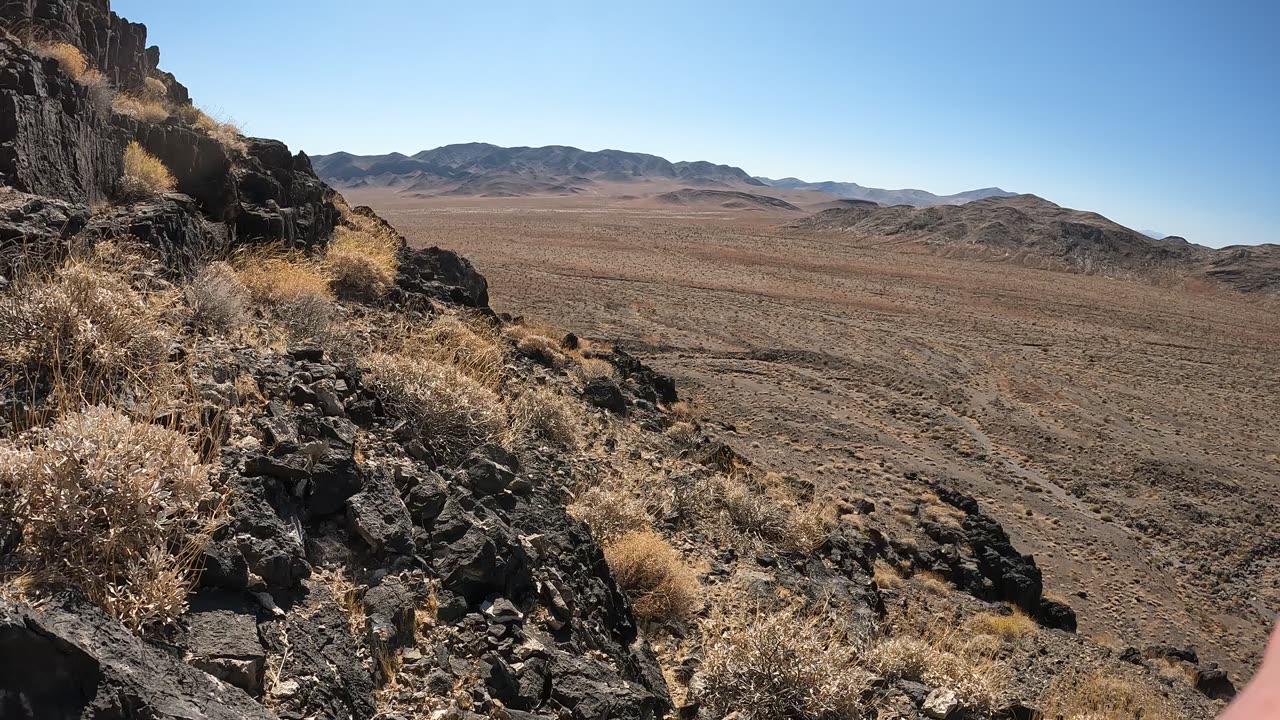 Shadow Mountain - Peak 5, Pahrump, NV 89060 - 20240930GX010029