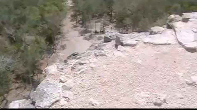 Coba - Mayan ruins in Mexico.