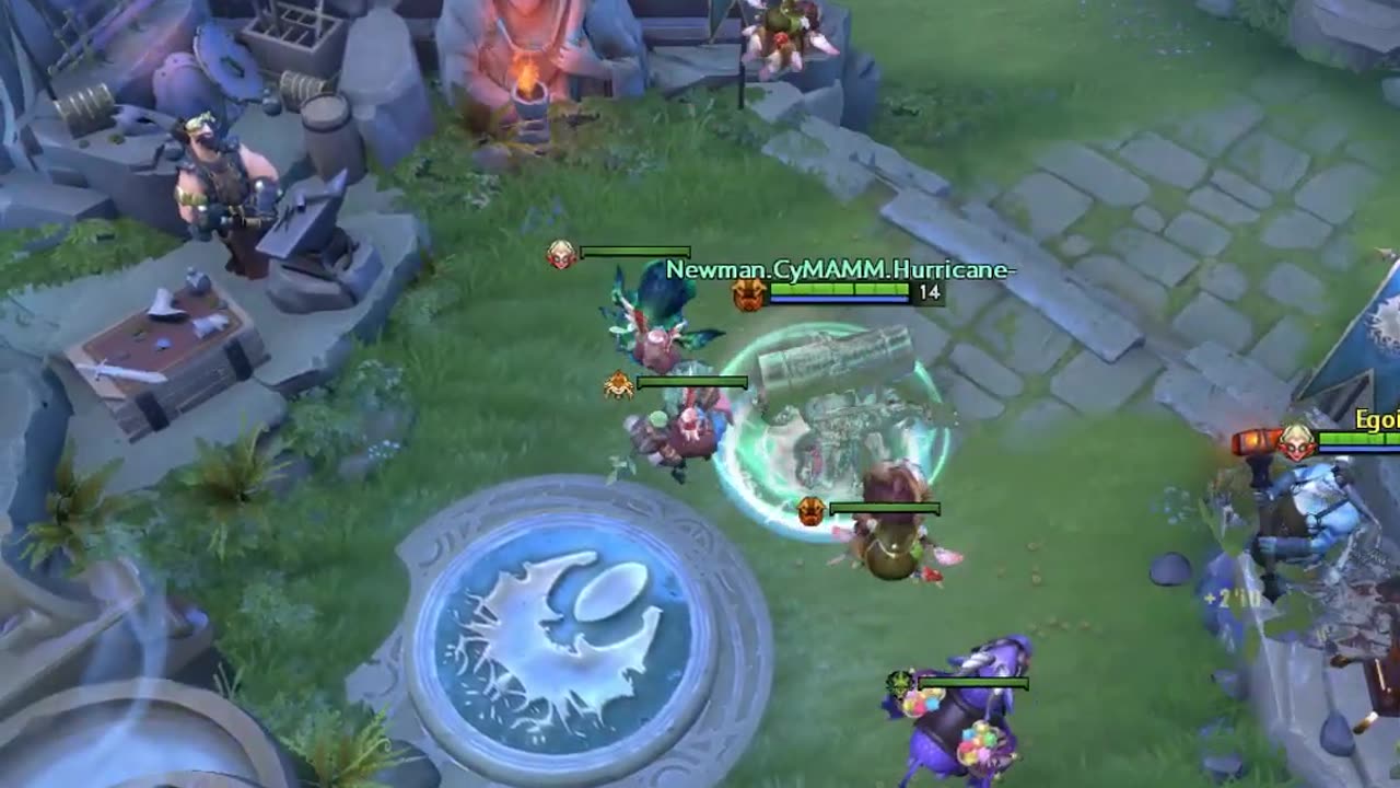 If You Lose Just This Combo #dota2
