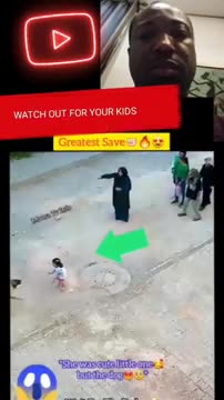 ALWAYS BE ON THE LOOK OUT FOR YOUR KIDS SAFETY#safety #child #children #viral #fypシ゚viral