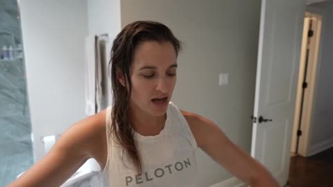 July Vlog