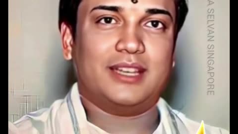 நீங்கள் இசையமைத்த முதல் படத்தில் டி எம் எஸ் ஐயா பாடினார் பிறகு நீங்கள் டி எம் எஸ் அய்யாவுக்கு