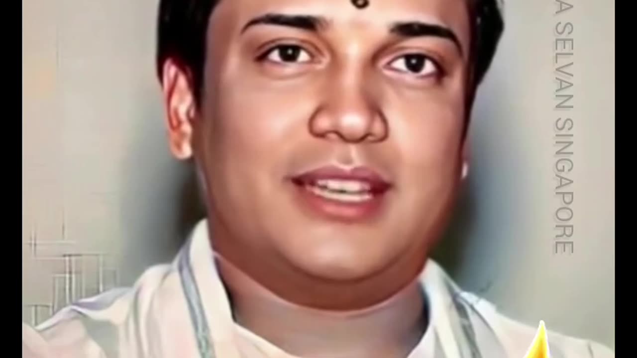 நீங்கள் இசையமைத்த முதல் படத்தில் டி எம் எஸ் ஐயா பாடினார் பிறகு நீங்கள் டி எம் எஸ் அய்யாவுக்கு