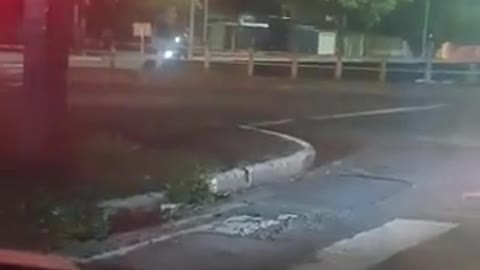 Brasil- The army rolls in to take over the country