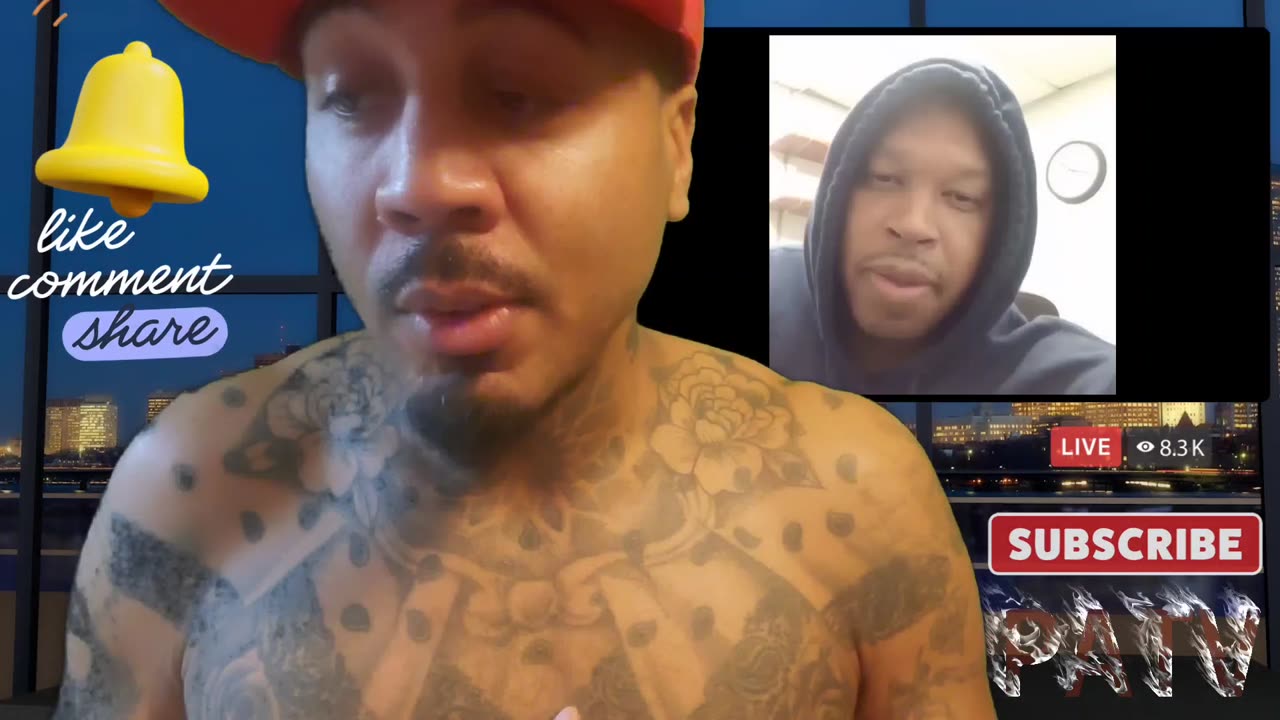 #Questions - Is it OK to Snitch on the Dead to Save yo Azz¿ 🤔 & to do Buisness with a 🐭 #Ti #fyp