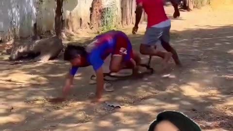 Full funny video