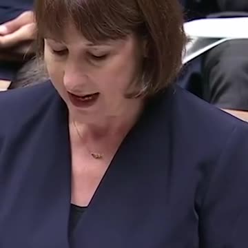 Chancellor refuses to speculate on Budget during Parliament grilling