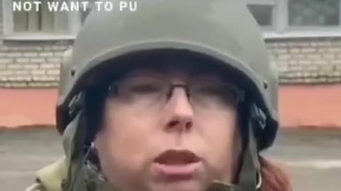 French Journalist Claimed Ukraninians Are Bombing Their Citizens