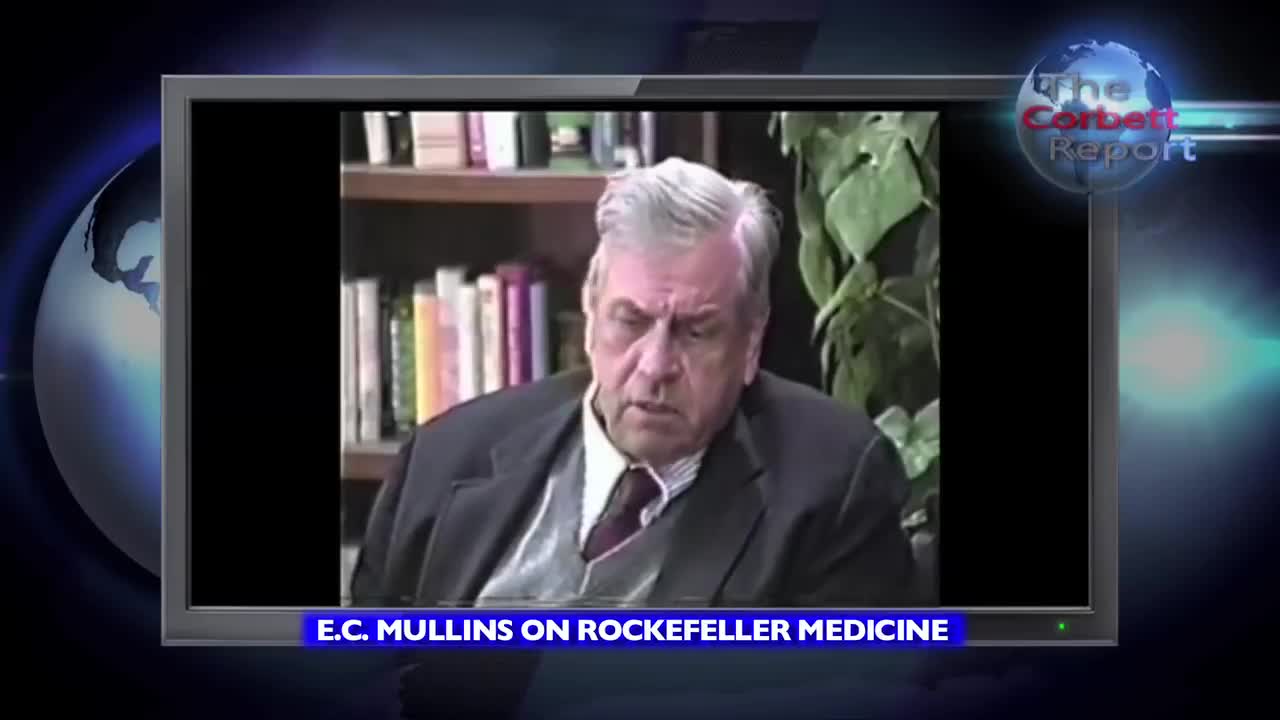Rockefeller Medicine