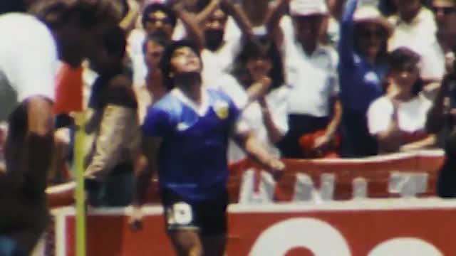 Is this the best goal ever! 🤯