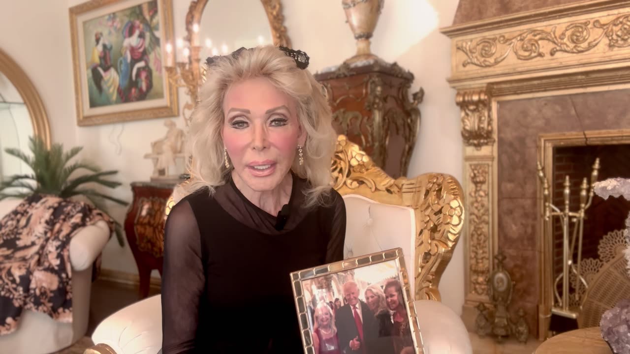 The Real President Trump