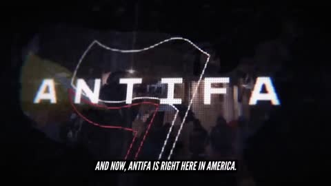 Antifa is not a myth.