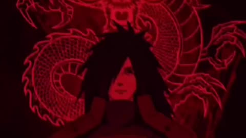 Madara uchiha the gost of the uchiha