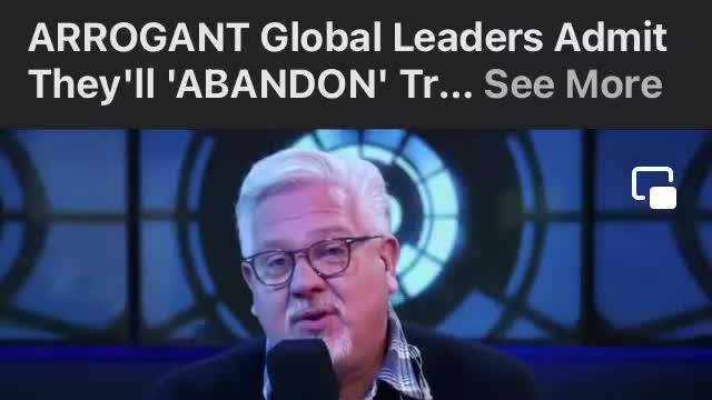 EVERYONE NEEDS TO SEE THIS!!! NO MORE OWNED HOUSES, NO MORE CASH, NO MORE MEAT AND MUCH WORSE!!!