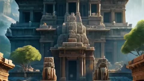 The Legacy Of Lost Civilizations: A Timeless Quest