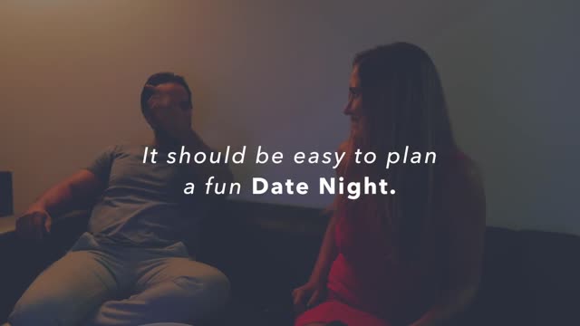 #DateNight