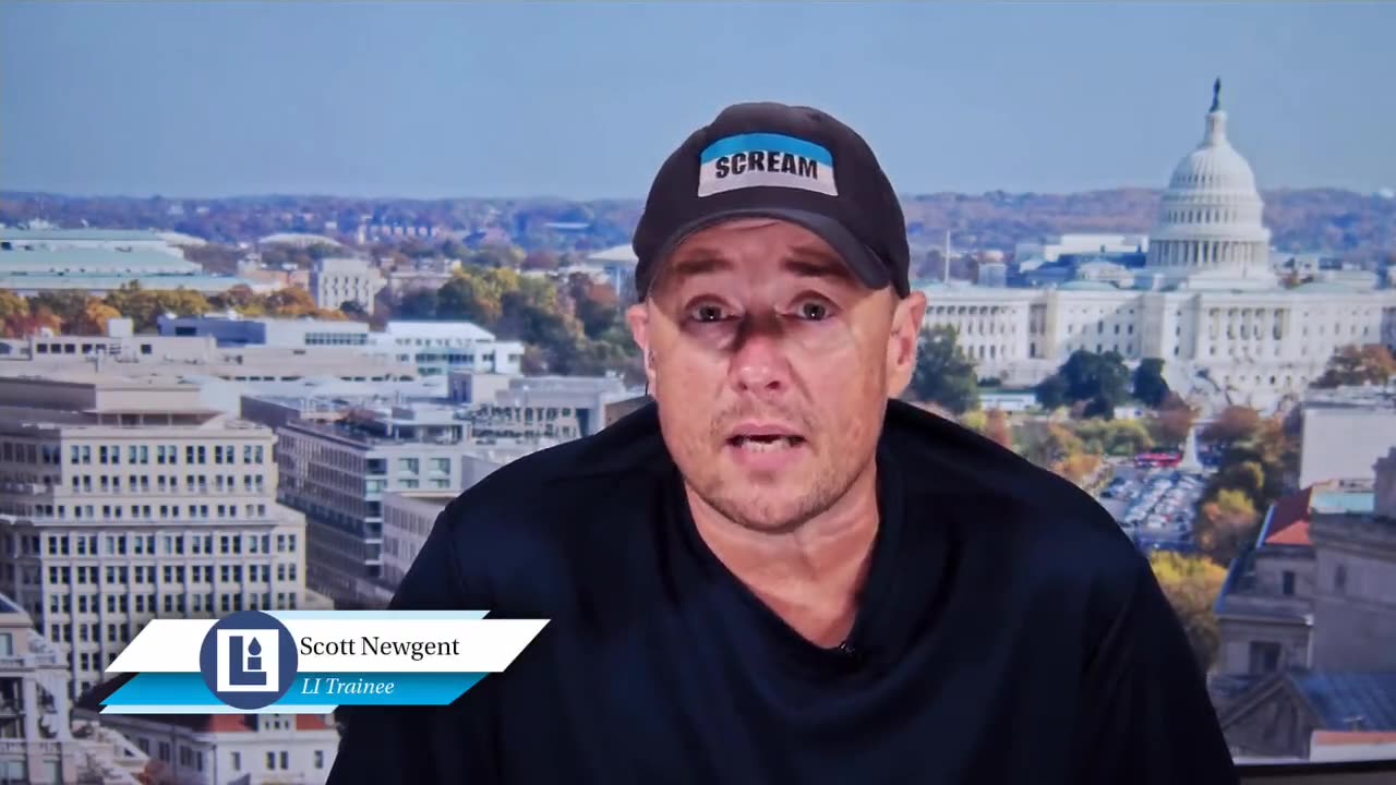 Leftist Host Snaps After Losing Online Debate