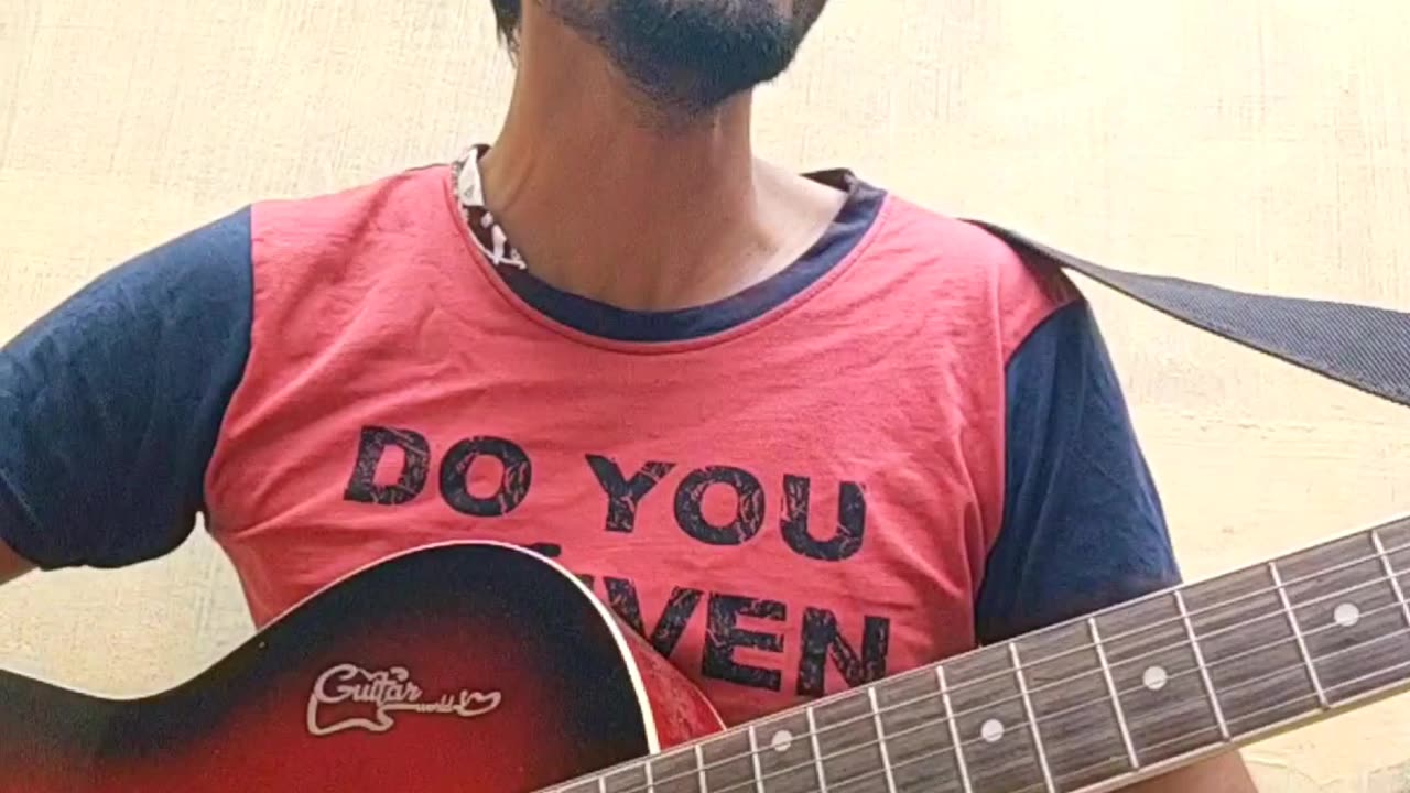 Zihale e miskin cover song by T. R Gehlot