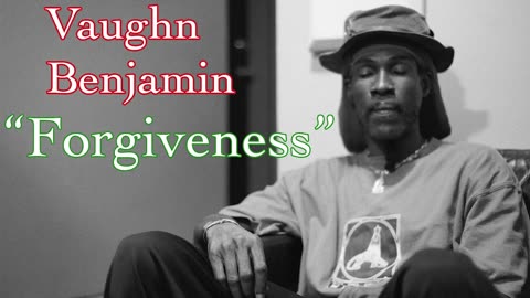 Vaughn Benjamin AKA:- Midnite now in Spirit Realm, Speaks on Forgiveness 🙏