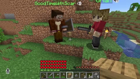 SECRET LIFE: Episode 1 - The Mounders