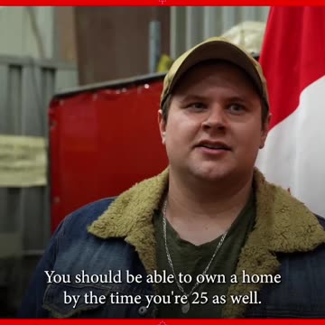 Perspective of Trudeau From A Canadian