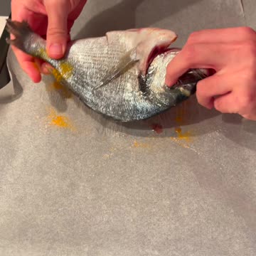 Including fish in a balanced diet can contribute to overall health