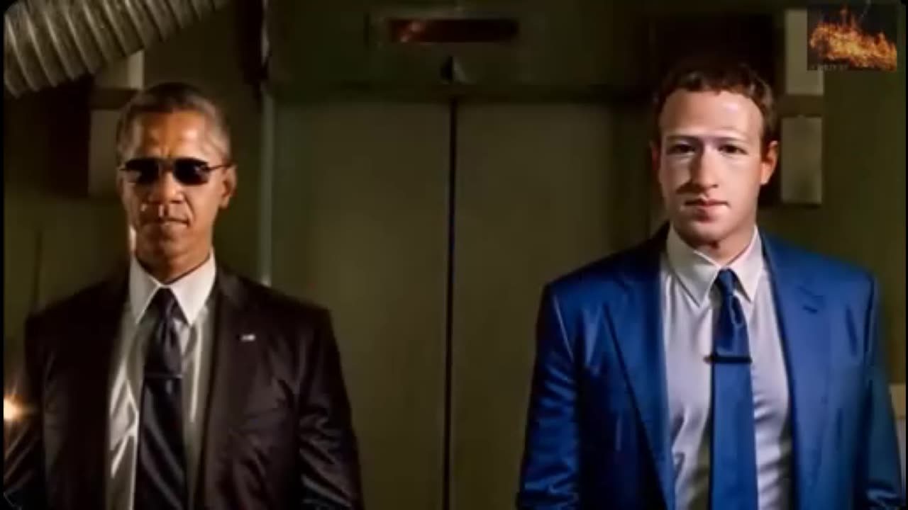 Trump is Neo, The One