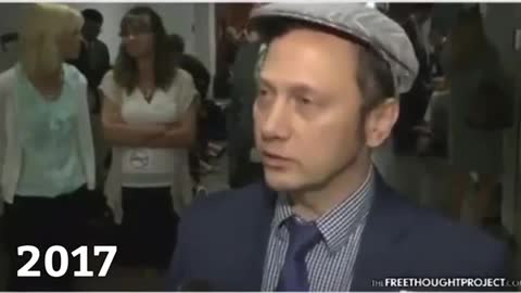 Rob Schneider Absolutely DESTROYS MANDATORY VACCINATION Requirement💥💥💥