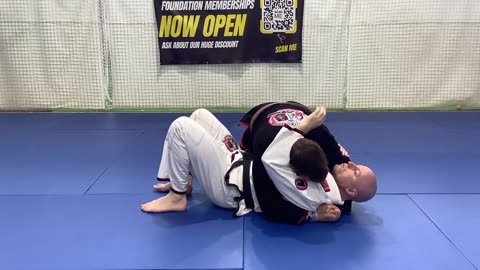 Side Control Escapes 2