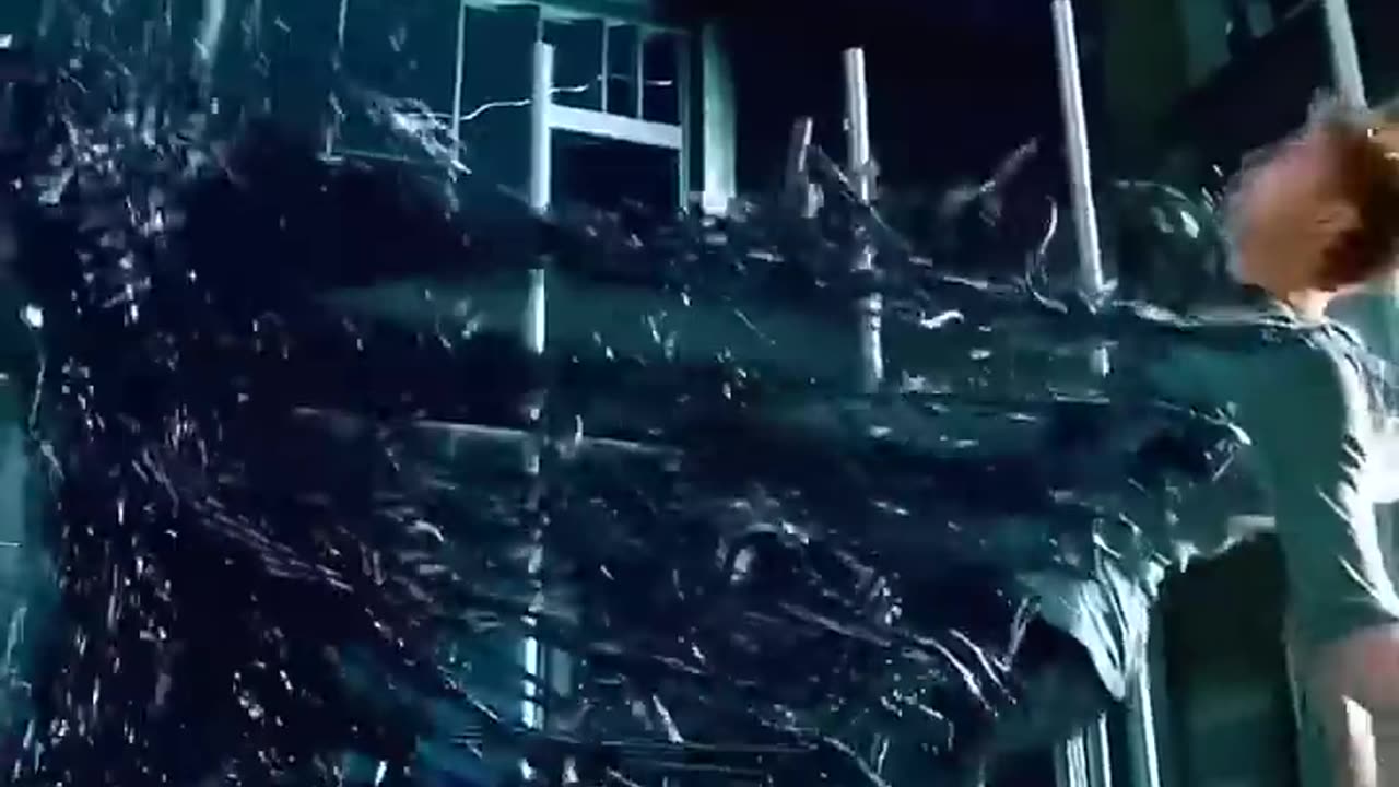 spider man