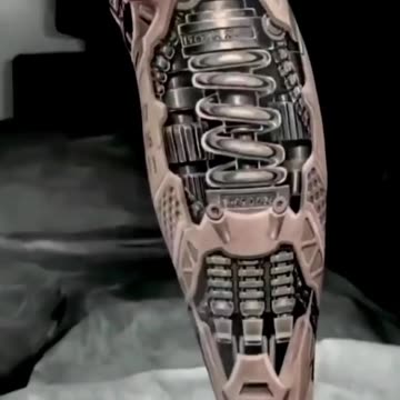 Fab - Tatoo 1