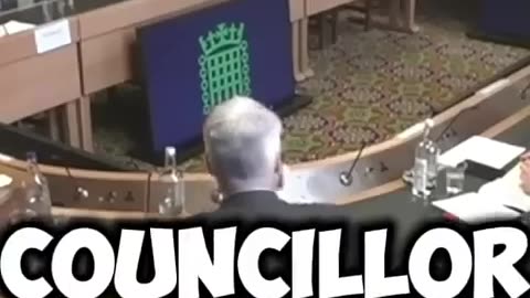 WOKE COUNCILLOR GETS CAUGHT LYING ABOUT RACISM