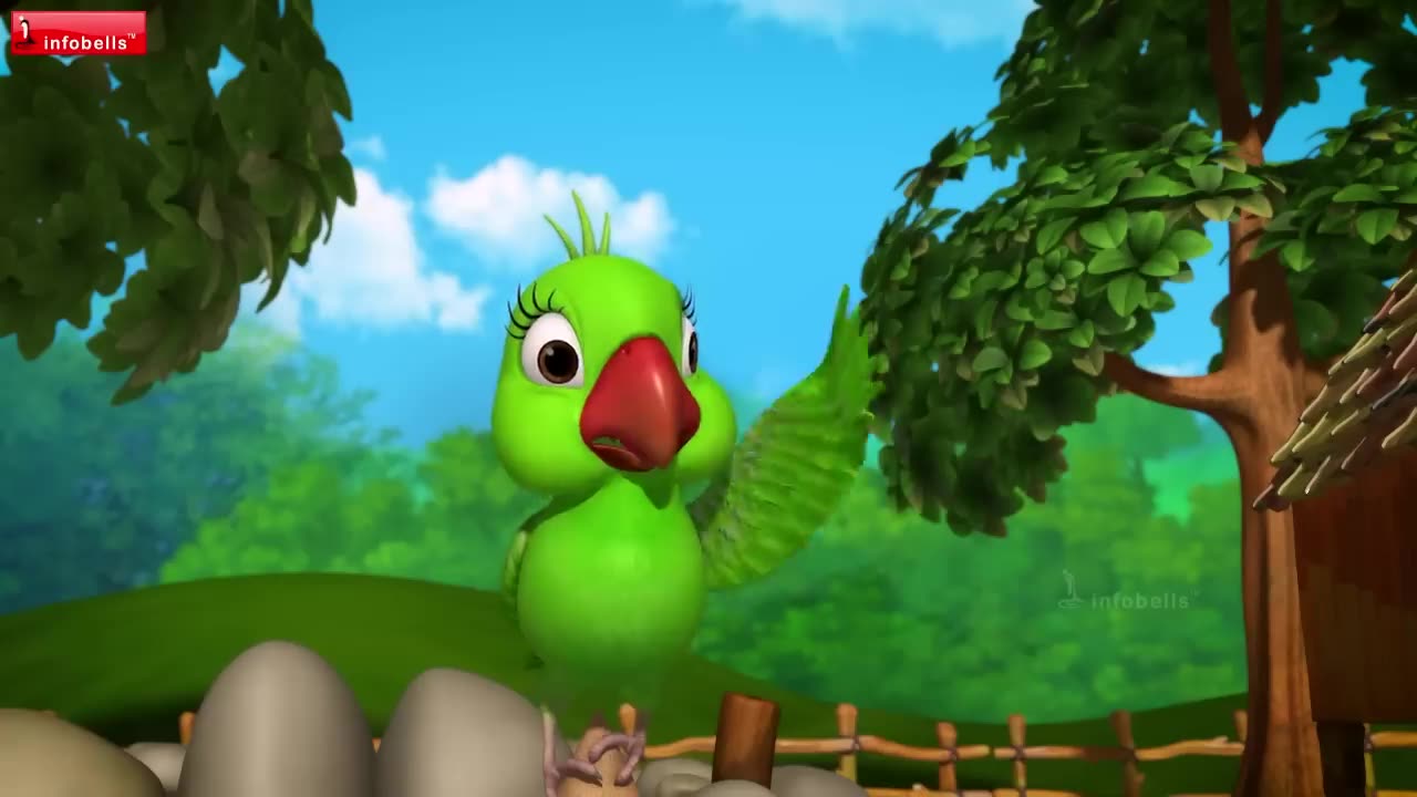 Children's song