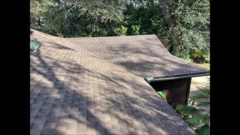 Monahan Roofing Contractors - (904) 740-5293