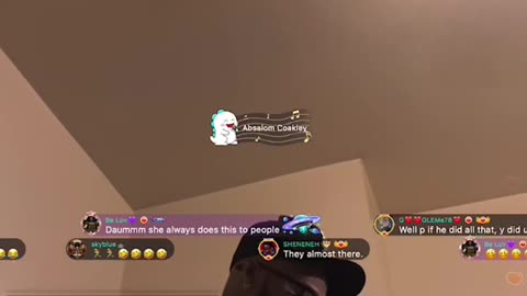 - ACE ; CALLS THE POLICE ON PUMPKIN !