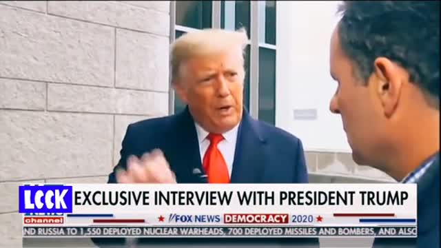 Trump Goes Biden Son is a Crminal of this Country