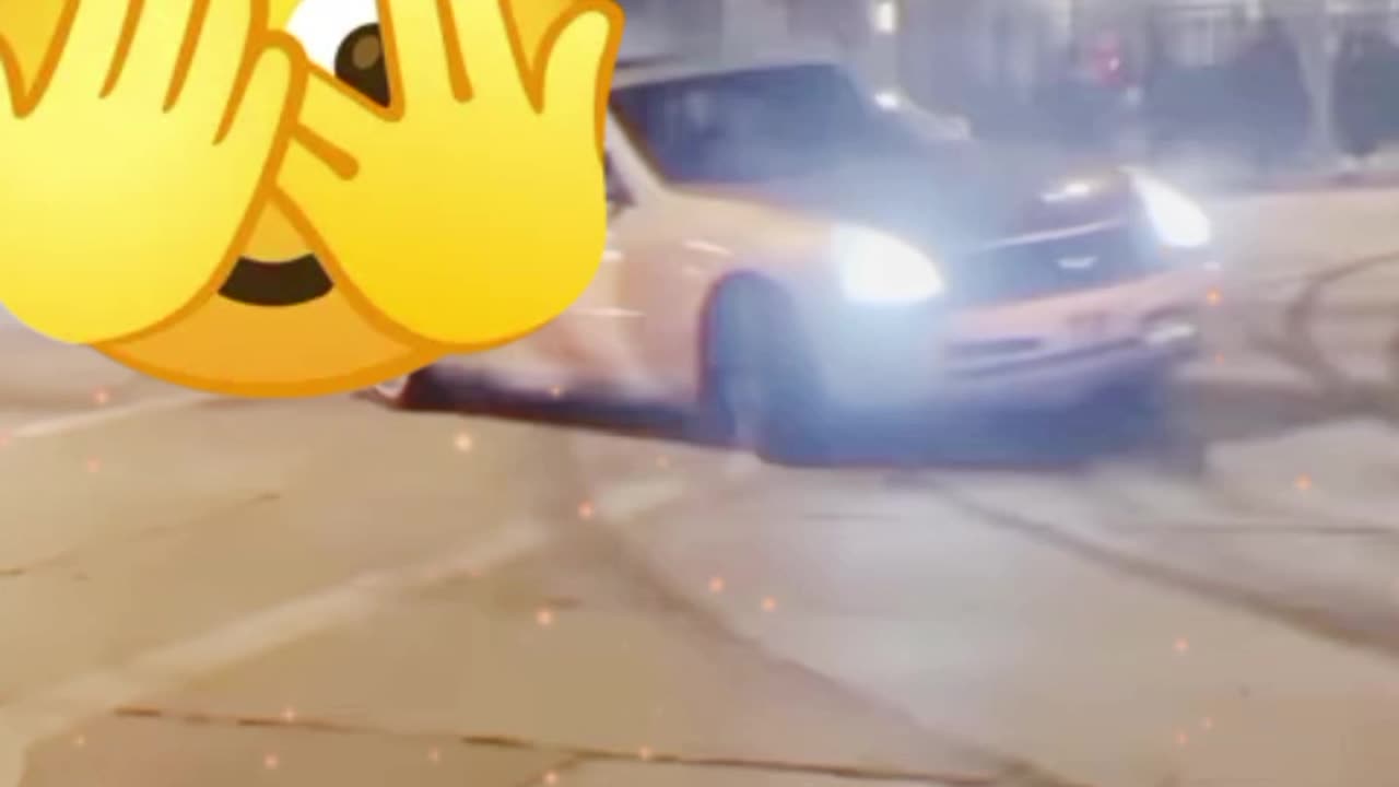 Ride the wheels off