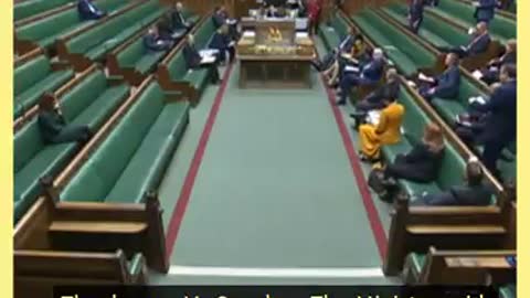 Britain - Covid - Corruption.