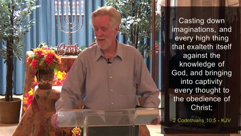 11-17-2024 Anointed Imagination