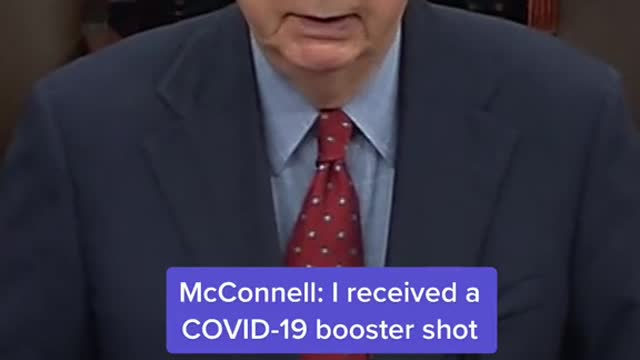 McConnell on debt ceiling: We laid out the path for Democrats