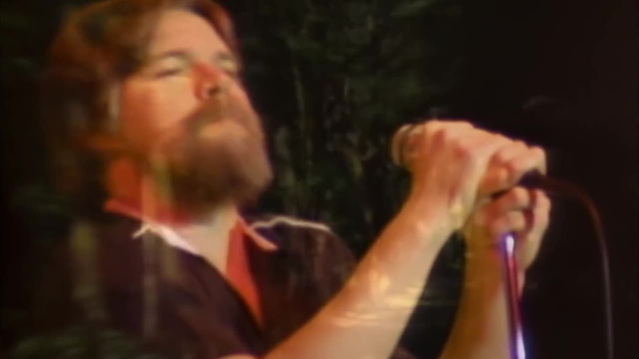 Bob Seger & The Silver Bullet Band - Roll Me Away