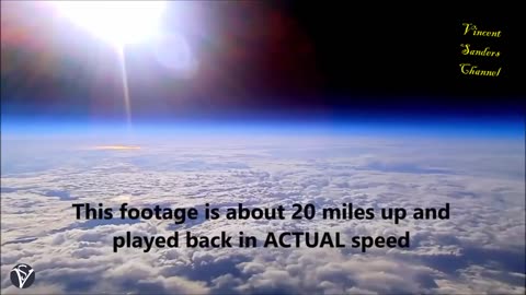 FLAT EARTH !!!