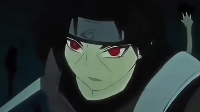 Itachi uchiha 🔥